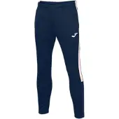 Joma Eco Championship Pants Blauw S Man