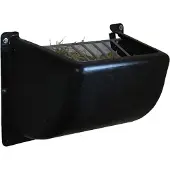 Holland Animal Care Heu-voederbak, 140 liter, kunststof