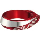 FUNN Frodon Zadelklem Rood