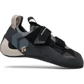 Black Diamond Momentum Climbing Shoe Klimschoen (Maat - 44,5, Kleur - Moonstone-Black)