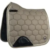 Horka Brilliance Dressuur Zadeldekje Groen Pony