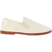 Victoria Dames espadrilles Gong Fu Toile