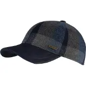 Horka Baseball cap Patchwork