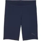 Puma teamLIGA26 Baselayer Slidingbroekje Donkerblauw | L