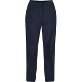 Regatta Regenbroek Highton Dames L79 Polyester Navy Maat 3xl