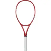 Yonex Vcore Alpha L Tennis Racket Rood 2