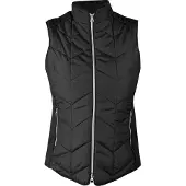 Horka Bodywarmer Avanti Zwart - XS