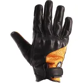 Helstons Virage Air Leren Handschoenen