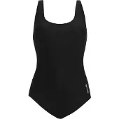 Regatta Active Swimsuit Zwart 36 Vrouw