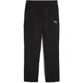 Puma Sportbroek 'Wardrobe Ess' zwart