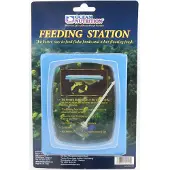 Ocean Nutrition Voederstation