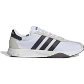 Adidas Sneakers laag '76/26' lichtbeige / zwart / wit