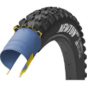 Goodyear Newton MTR Enduro 27,5" (584 mm) Black 2.4 MTB fietsband
