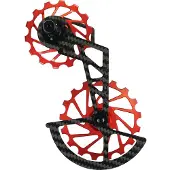 Nova Ride Carbon Keramiek Derailleur Tbv Shimano Ultegra/dura-ace 12s