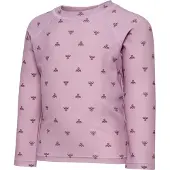 Hummel Sportieve badmode 'Mini Bee' mauve
