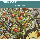 Bekking & Blitz Singer Laren Kalender 2027