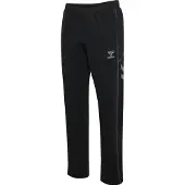 Hummel Sportbroek 'Move 2.0' grijs / zwart