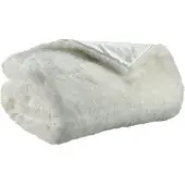 Vivaraise Maxi gerecyclede deken Michka