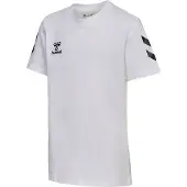 Hummel Functioneel shirt wit
