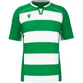 MACRON Jersey Alabaster