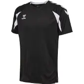 Hummel Functioneel shirt 'Core 2.0' zwart / wit