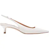 Steve madden Slingpumps 'Kari' wit