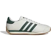 Adidas Sneakers laag 'Runvista' donkergroen / wit