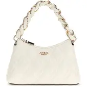 GUESS Schoudertas pastelblauw