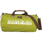 Napapijri Weekendtas 'Bering 3' lichtgroen / gemengde kleuren