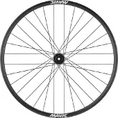 Mavic Voorwiel E-Acces XR22-CL29