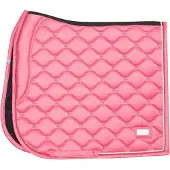 Hv Polo Zadeldek Hvpmarlie Dressuur Middenroze - Middenroze - dressuur Paard