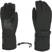 Level Handschoen Women Jolie W Black-M / L