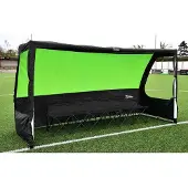 Precision Pro Team Shelter Groen