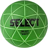 Select Trio Soft Beach Handbal