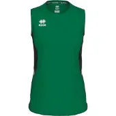 Errea Tanktops Carry Canotta Ad - Sportswear - Vrouwen