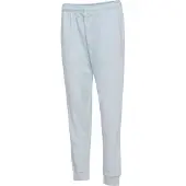 Hummel Sportbroek azuur
