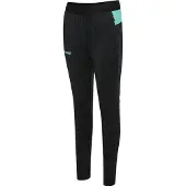 Hummel Leggings zwart
