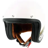 Helstons Devil Ec2206 Open Helm