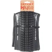 Odyssey Aitken Tire Black 20 - 20 - 20