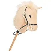 Imperial Riding Hobby Horse Free Spirit Beige