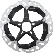 Shimano RT-EM910 Ice Tech Freeza Centerlock Remschijf (Binnenmoer) || Maat: 180 mm