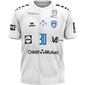 Erima Buiten Shirt USDK 2025/26