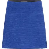 Ichi Skort van viscosemix met elastische band