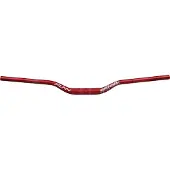 FUNN UpTurn 31,8mm 785mm Stuur Rood