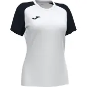 Joma Sportshirt Dames Academy IV | Maat L
