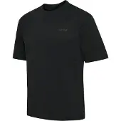 Hummel Keeper Logo T-shirt Met Korte Mouwen