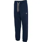 Hummel Broek ecru / navy