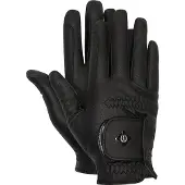 Imperial Riding - Handschoenen Elegance IRHEssentials - Zwart - XS