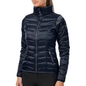 Equestrian Stockholm Jas Classic Navy - Donkerblauw - m