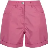 Regatta Damesshort Pemma | Maat 40